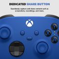 Xbox Core Wireless Controller – Shock Blue.