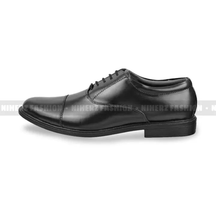 Black%20Oxford%20Shoe%20For%20Men%20Bullock%20men's%20shoes%20Korean%20version%20of%20British%20fashion%20shoes%20casual%20business%20formal%20leather%20shoes%20men's%20black%20wedding%20shoes%20(With%20Free%20Gift)%20-%20Image%202