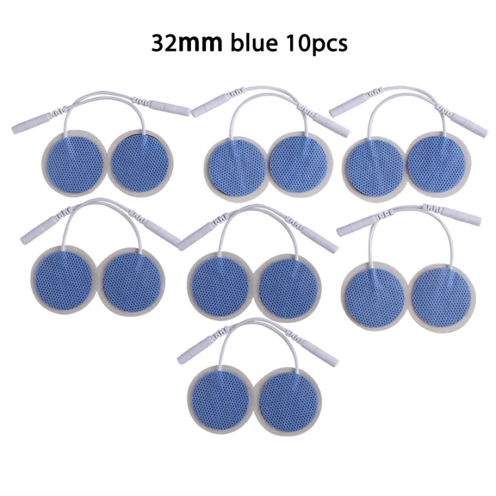 Agitator%20slimming%20massage%20ens%20EM%20replacement%20ForT%20non%20woven%20electrode%20pad%20physiotherapy%20patch%20S%20neuromuscular%20staber%20-%20Image%207