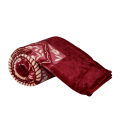 Printed 3D Microfiber Blanket -BL25. 