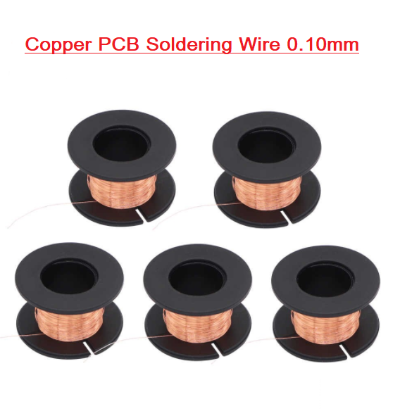 0.10mm%20Copper%20PCB%20Soldering%20Wire%200.10mm%20Circuit%20Board%20Trace%20Repair%20Cables%20Very%20Small%20Thin%20Copper%20Wire%20PCB%20Link%20Jumper%20Soldering%20Wire%20PCB%20Maintenance%20-%20Image%204