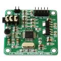 VS1053 MP3 Module Development Board with On-Board Recording Function SPI Interface. 