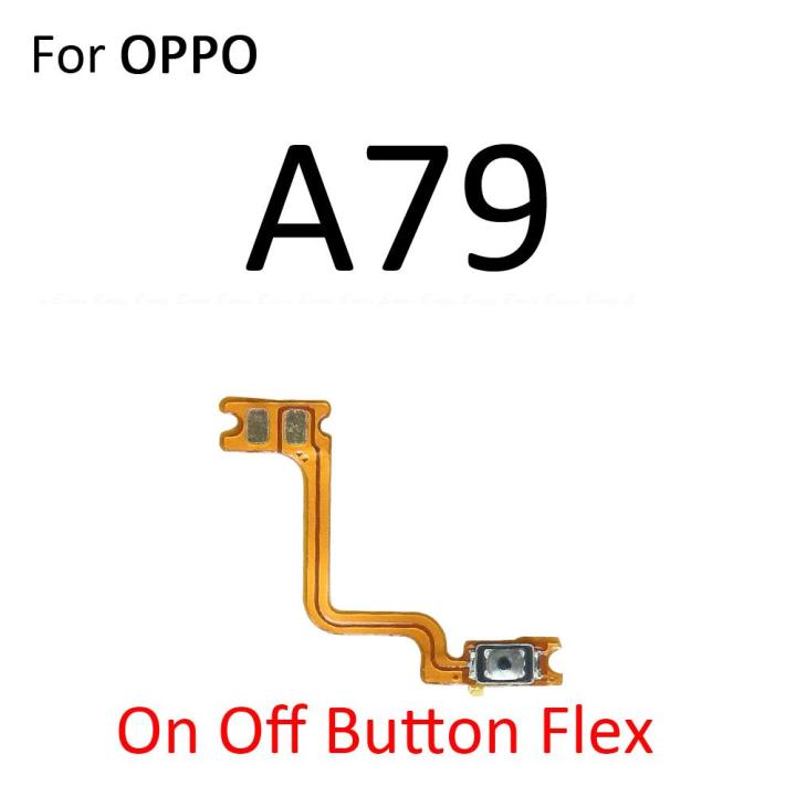 Oppo%20A37/A39/A57/A59/A75/A77/A79/A83%20Power%20on%20/%20off%20Switch%20Button%20Side%20Volume%20Up%20Down%20Buttons%20Flex%20Cable%20Replacement%20Parts%20-%20Image%205