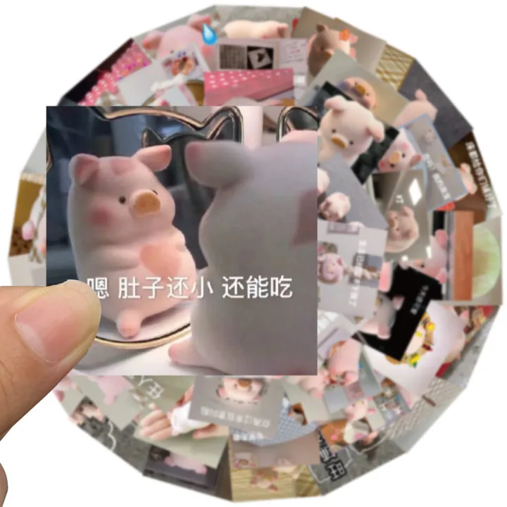 50%20lulu%20pig%20emojis,%20graffiti%20stickers,%20suitcases,%20notebooks,%20guitars,%20toys%20for%20kids,%20DIY%20stickers%20-%20Image%203