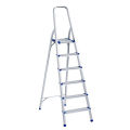 Germani Ladder 6 Step Almunium. 