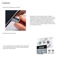 【100%Original+FREE Shipping+Ready Stock+COD】 Lexar® Professional 1066x microSDHC™/microSDXC™ UHS-I Cards SILVER Series 8GB 16GB 32GB 64GB 128GB 256GB 512GB 1TB 4K 160MB/s.
