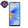 Oppo A17 4GB RAM, 64GB ROM. 