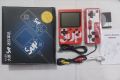 Sup Game Box 400 in 2 Game Player. 
