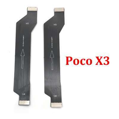 Poco%20X3%20Motherboard%20Connector%20flex%20cable%20-%20Image%202