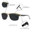 Audi Brand sunglasses Men Polarized sunglasses Men Fashion Glasses 551-554.