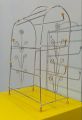 Churi Alna / Jewelry Organizer Stand.