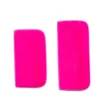 Fluorescent powder TPU clothing cow tendon scraper PPF Oxford car film tool, water flushing and soft scraping. 