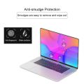 (COD) 2 PCS For MacBook Pro 16 inch 9H Laptop Screen Tempered Glass Protective Film. 