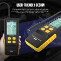AS502 Automotive Brake Fluid Tester Digital Display Brake Oil Testing Tool for Car for DOT3/DOT4/DOT5.1 Compatibility.