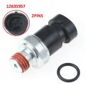 Engine Oil Pressure Sensor Switch 12635957 for.