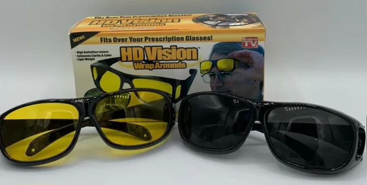 2%20Pair%20set%20HD%20Night%20Vision%20Wraparound%20Fits%20OVER%20Glasses%20Sunglasses%20As%20Seen%20on%20TV%20-%20Image%203