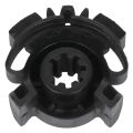 2X for 2011-2017 Durango Grand Heat & AC Actuator Gear 68214880AA.