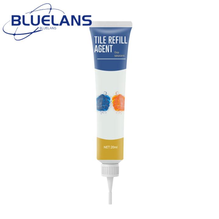 Tile Refill Agent Simple Operation Practical Wall Tile Refill Agent