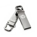 【Ready Stock+FREE Shipping+COD】HP 2.0 2TB Flash Drive Metal Waterproof High speed U Disk Flash Drive.