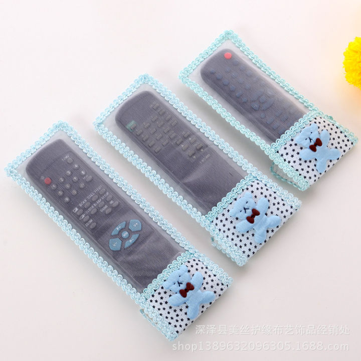 1%20Pcs%20TV%20Remote%20Control%20Cover%20Air%20condition%20Remote%20Control%20Cover%20Textile%20Protective%20Bag%20Doll%20Disgne%20-%20Image%205