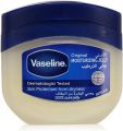 450 ml Vaseline moisturizing jelly International USA product used for male female. 