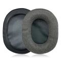 IMZEGON Replacement Earpads Headband for Harman Kardon FLY ANC Headphones Ear Cushion Sleeve Cover Earmuffs. 