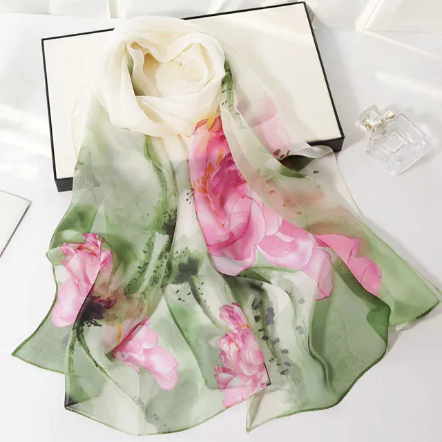 %E3%80%90selevn%20roind%E3%80%91Elegant%20Gauze%20Scarf%20Beach%20Printing%20Sunscreen%20Shawl%20Lotus%20Flower%20Design%20Elegant%20Pretty%20Madam%20Women%20Smooth%20Scarves%2018%20Style%20-%20Image%208
