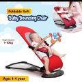 Baby Automatic Bouncer Chair Folding / Baby Automatic Rocking Chair With Soft Seat & Safety Automatic Rocker Chair For Baby (Multimodel) LP Delivery Free. 