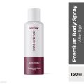 PARK AVENUE ALTER EGO DEO SPRAY 150ML. 