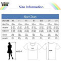 Girls Cotton Cute Cat/dog Graphic T shirt Summer Fashion Vintage Personality Kawaii Purple clothes Short Sleeve Tops. 