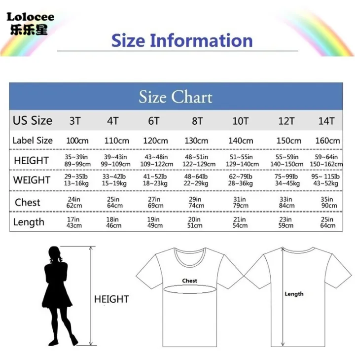 Girls%20Cotton%20Cute%20Cat/dog%20Graphic%20T%20shirt%20Summer%20Fashion%20Vintage%20Personality%20Kawaii%20Purple%20clothes%20Short%20Sleeve%20Tops%20-%20Image%204