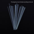 5Pcs Ingrown Toe Nail Treatment Ingrown Toenail Correction Tool Elastic Patch Sticker Straightening Clip Brace Pedicure Tools Huiye.