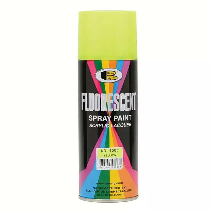Bosny%20Fluorescent%20Spray%20Paint%20Yellow%20No.%201005%20-%20Image%202