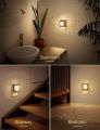 Sensor LED Night Light auto on-off  china imported by trustee shop. 