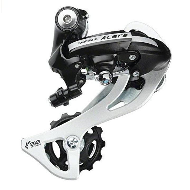 Shimano Acera M360 Mountain Bike Rear Derailleur Bicycle