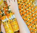 VIP BEAUTY TINH CHAT BOC DEN BODY WHITENING CREAM 300g. 