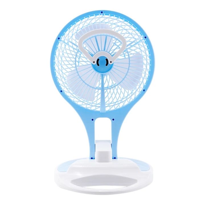Rechargeable%20Folding%20Fan%20Mini%20fan%20With%20LED%20Light%20-%20MOCHO%20JR5580%20-%20Image%205