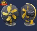 Table Fan / Hi Speed Fan /Sony Fan- 5 Blades. 