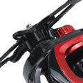 বরফ মাছ ধরার জন্য Baitcasting Reel, Fishing Reel Long Cast. 