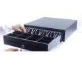 Electronic Cash Drawer. 