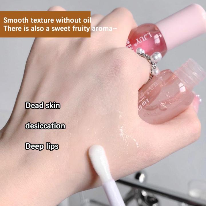 Rong%20lipstick%20colored,%20crystal%20jelly,%20lip%20oil,%20moisturizing,%20plumping%20lip%20gloss,%20coat,%20cute%20makeup,%20bright%20serum,%20fruit%20lip%20balm,%20makeup%20-%20Image%202