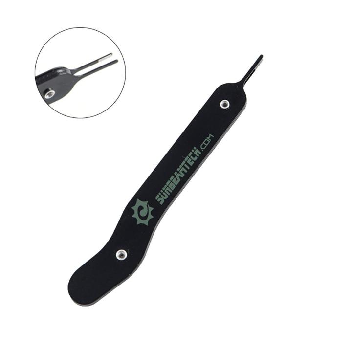 PSU Modding Tool EPS/PCI-E/Molex/SATA Full Pin Removal Tool for Cable Connector Encounter