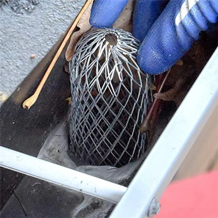 Roof%20Gutter%20Guard%20s%20Expand%20Aluminum%20Strainer%20Stops%20Drain%20Net%20Cover%20MJD%20-%20Image%204