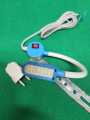 Magnet stand led lamp for swing or any work Sewing machine work light Powerful magnet LED high-brightness eye protection clothing car light iron-absorbing energy-saving small table lamp flat car light.