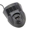 12V 10.8V AL1115 CV li-ion Charger For Bosch BAT411 BAT412 2 607 336 996 TSR1080 GSA10.8V GWI10.8V electrical tools drill. 