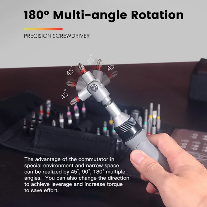 ARROWMAX%20(41%20in%201)%20Ratcheting%20Screwdriver%20Set%20Versatile%20Ratchet%20Manual%20Screwdriver%20Bit%20Set%20for%20DIY%20and%20Professional%20Projects%20-%20Image%204