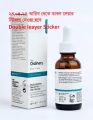 Multi-Peptide Serum for Hair Density (Double leayer Sticker)  (30ml). 