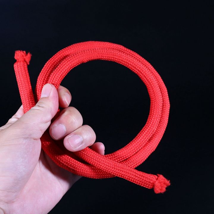 Close%20Up%20Magic%20Tricks%20Magic%20Props%20Fun%20Soft%20Hard%20Bend%20Rope%20Children%20Magician%20Gift%20-%20Image%202