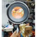 Multi-purpose useable Premium Honeycomb Frypan (Disney Italy). 