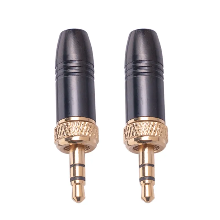 5Pcs%20Lavalier%20Lapel%20Microphone%203.5mm%20Plug%20with%20M6%20Internal%20Thread%20Internal%20Thread%20Cable%20For-Sony%20For-Sennheiser%20-%20Image%206